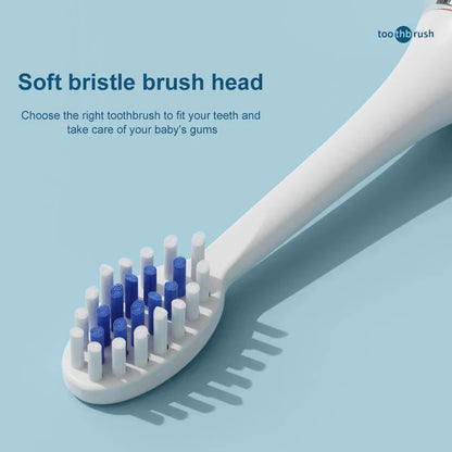 Children’s Cartoon Electric Toothbrush